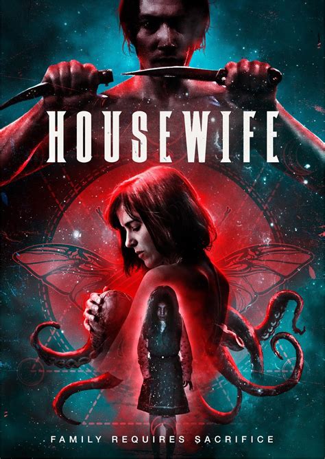The Other Side Blog October Movie Challenge Housewife 2017