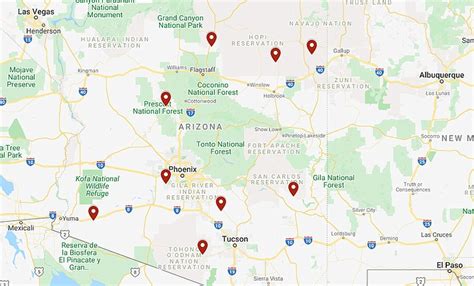 Update 401 Covid 19 Cases In Arizona 129 Tests In Yavapai County