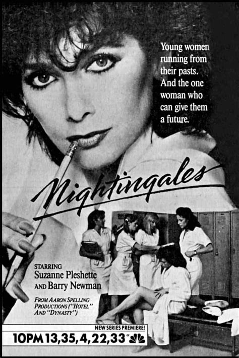 Nightingales Tv Series 1989 1989 — The Movie Database Tmdb