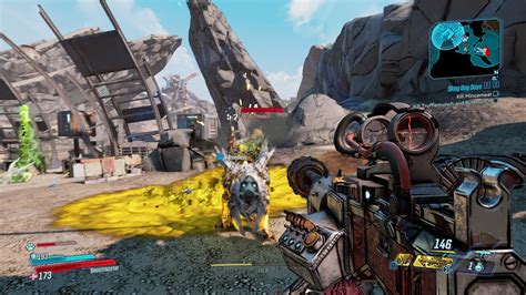 Borderlands 3 Review Impressions Its Exactly What You Think And
