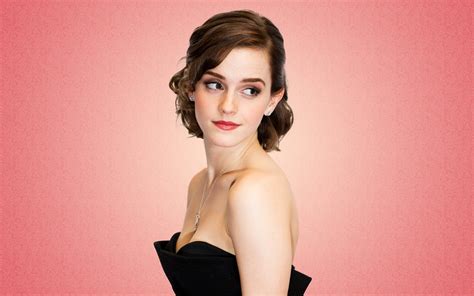 Celebrity Emma Watson Hd Wallpaper