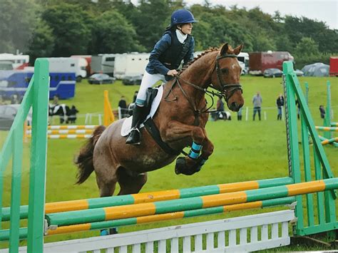 Equestrian News Sidcot School