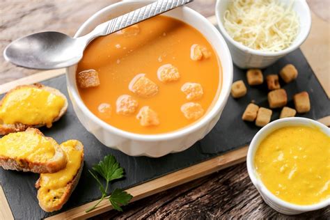 Rouille sétoise Recette préparation cuisson