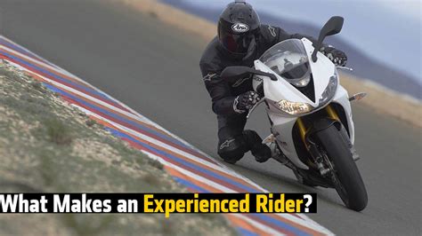 Tips On Becoming A Better Motorcycle Rider