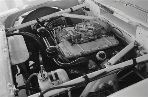 They both developed 490 lb/ft of torque. 426 HEMI Question? - WIP: NASCAR - Model Cars Magazine Forum