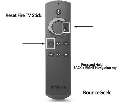 Navigate with voice control feature you can also use the voice control feature to operate the fire tv using your mobile. Fire TV Stick Remote Shortcuts that you should know ...