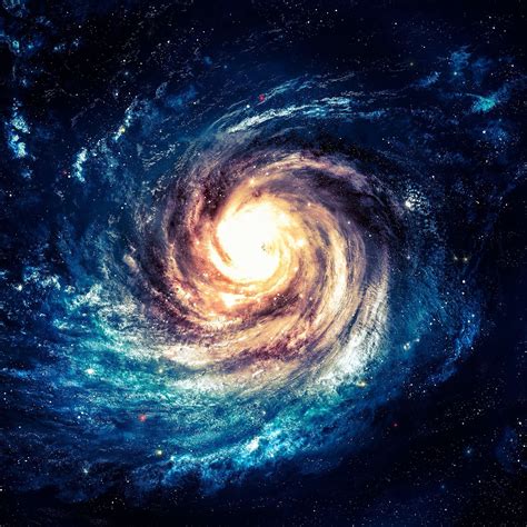 Spiral Galaxy | Galaxy painting, Spiral galaxy, Galaxy