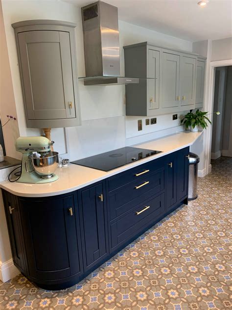 Homedepot.com has been visited by 1m+ users in the past month Hand painted with Little Greene Intelligent Eggshell ...