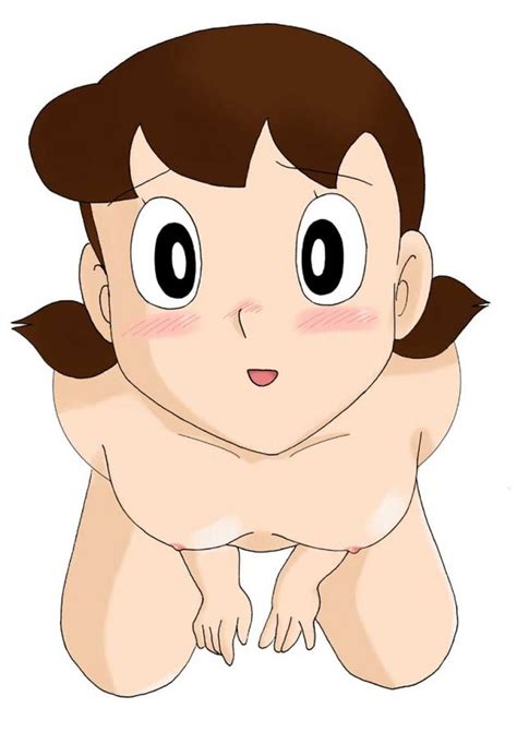 Anime Doraemon Gen Shizuka Minato Shizuka Chan S Secondary Erotic Image Summary Hentai Image