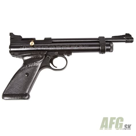 Air Pistol Co2 Crosman 2240 Cal 55 Mm Weapons And Ammunition Afg