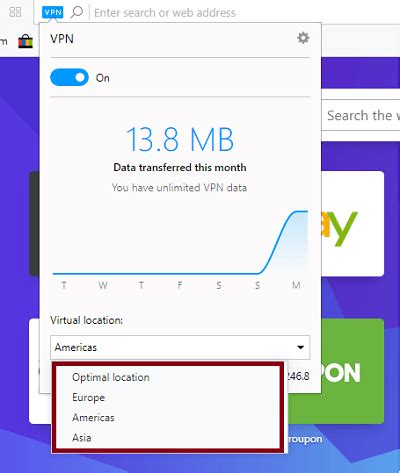 That's all there is to it! Opera Vpn Installer - Free Vpn Browser With Built In Vpn ...