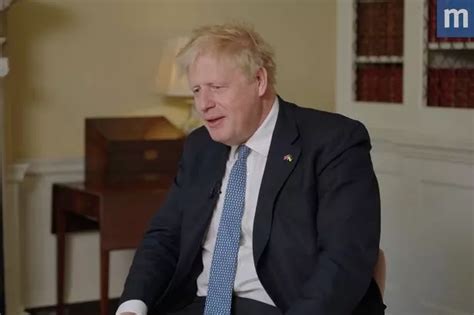 Boris Johnson Forced To Deny He S A Habitual Liar In Brutal Mumsnet Q A Mirror Online