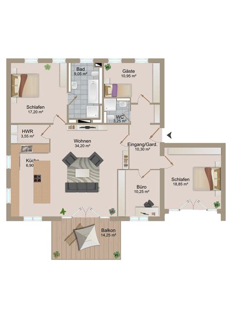 Ideal für familien, gruppen, paare. Exklusive Wohnung in Penzberg - My Private Residences