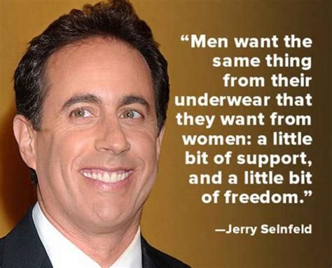 25 Best Quotes And Funny Memes From Stand Up Comedian Jerry Seinfeld In