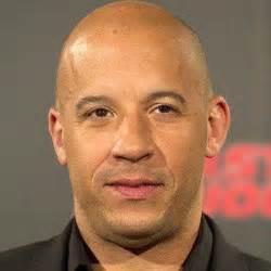 But the happiness of the fast franchise's success is looking to be short lived. Vin Diesel Movies | UMR