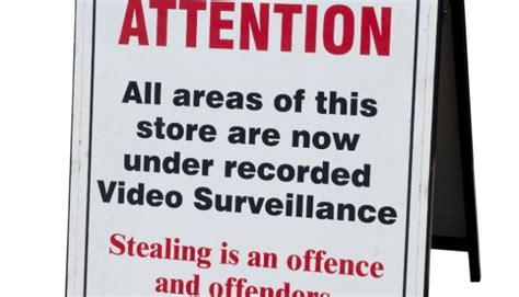 Your Rights When Being Accused Of Shoplifting Wrongfully
