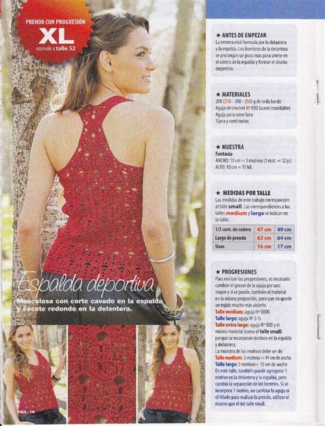 Puntos que podrás tejer facilmente: CALADOS EVIA | Vestidos de ganchillo, Blusa tejida a ...