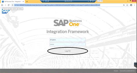 Sap Business One Integration Soloinfo