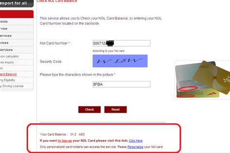 We did not find results for: How to Check Your NOL Card Balance Online | Dubai OFW