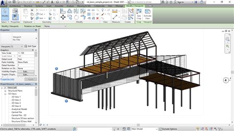 6 Powerful Software For Civil Engineers Ho Chi Minh City University