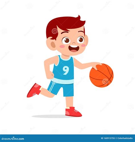 Dribbling Cartoons Illustrations And Vector Stock Images 4792 Pictures