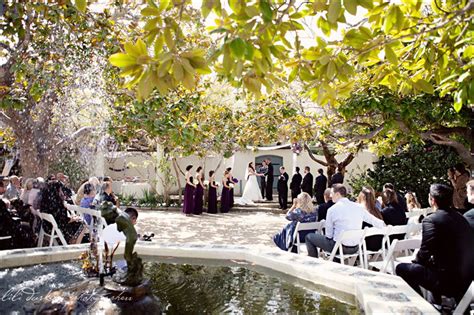 Memory Garden Wedding Venue In Monterey Ca 93940 Garden Wedding