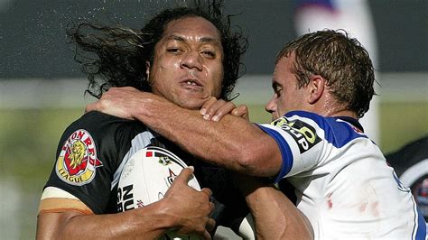 Nrl Sione Faumuina Condemns New Zealand Warriors Following Stephen