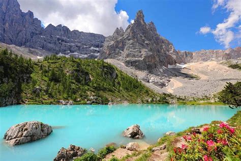 13 Most Beautiful Lakes In The Dolomites Map And How To Visit