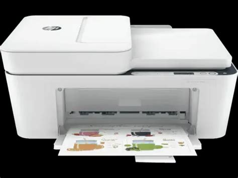 Hp Deskjet Plus 4123 All In One Printer At Rs 6299 Hp Inkjet Printers
