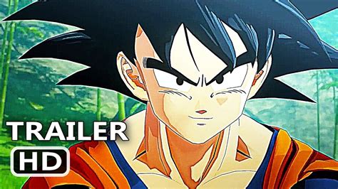 New gameplay video shows gohan versus androids 17 and 18. PS4 - Dragon Ball Z Kakarot New DLC Trailer (2020) - YouTube