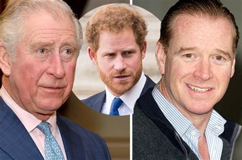 A simple comparison of dates proves it is impossible for hewitt to be harry's father. THESE are the jaw-dropping pictures that should finally answer whether or not James Hewitt is ...