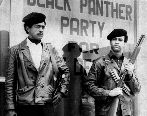 Download The Black Panther Party Was A Groundbreaking Political