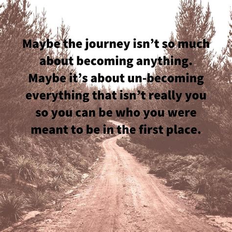 Your Journey Quotes Thalma Blog