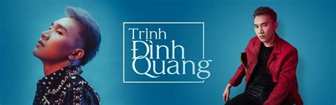 Trinh Dinh Quang Nghe Tải Album Trịnh Đình Quang