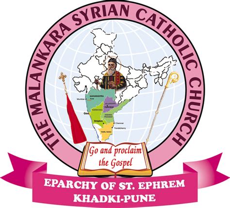 Syro Malankara Catholic Church Martins Ecclesiastical Heraldry