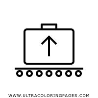 Dibujo De Recoger Para Colorear Ultra Coloring Pages