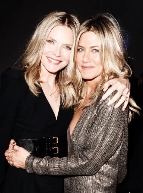 Its All About Jennifer Happy Birthday Michelle Pfeiffer