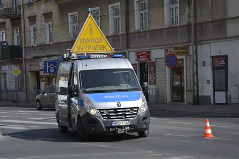 Wypadki I Kolizje Znamy Najcz Stsze Przyczyny Zdarze Drogowych W Lublinie
