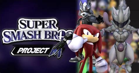 We did have a few borderline brawlers, that could have gone in either tier Project M: Project+ tier list created by the 'GOATs of ...