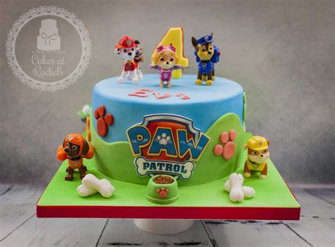 Paw patrol birthday cake design. The Best Ideas for Paw Patrol Birthday Cake - Home ...