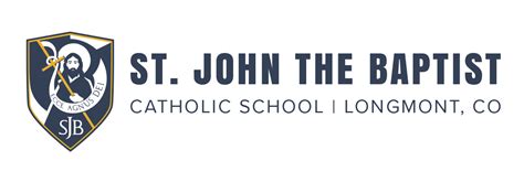 Contact Us St John The Baptist Catholic School