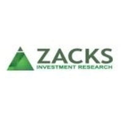 30% Off Zacks Investment Research Coupon | Verified Discount Code | Aug ...