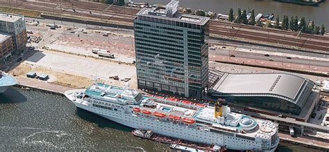 Amsterdam and ijmuiden netherlands cruise ports. Amsterdam Cruise Port - SailFace™