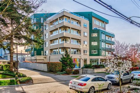 Condo Unit 5a At Grandview Plaza Condo Seattle Sold Nwmls 1403487