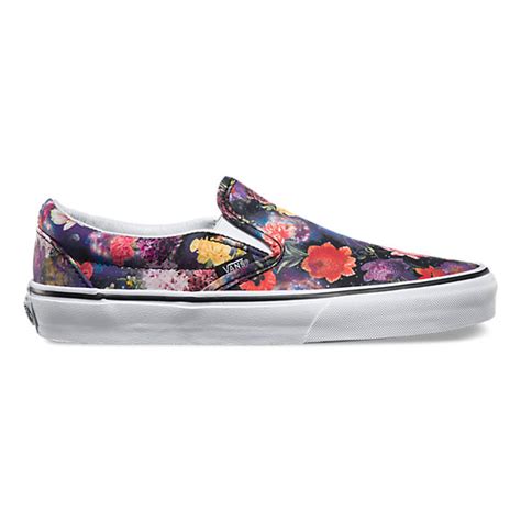 Authentic louis vuitton outlet online store, cheap louis vuitton handbags for sale, discount louis vuitton bags on sale, top quality and best price with free shipping! Galaxy Floral Slip-On | Shop Womens Shoes At Vans