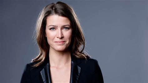 Playing the role of the mole. Quiz: Hoe goed ken jij Merel Westrik?