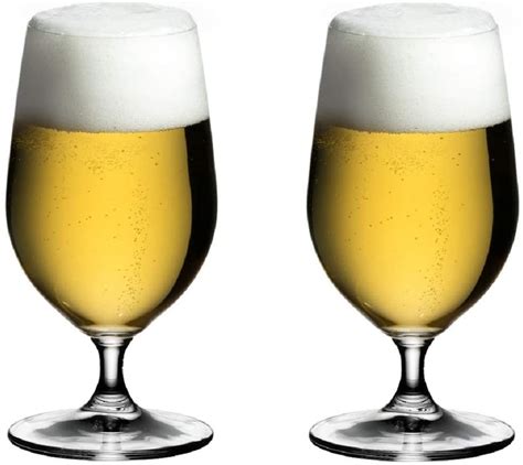 6 Best Goblet Beer Glasses Mixstik