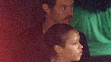 Harry Styles Seen Cosying Up To Taylor Russell In London Dating Rumours Heat Up Hollywood
