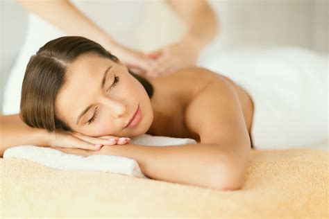 Relaxation Massage Ellenbrook Essential Therapies