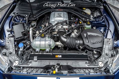 2020 Ford Mustang Shelby Gt500 Golden Ticket Carbon Fiber Track Pkg